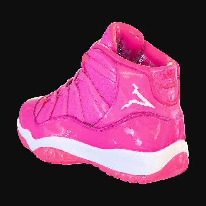 3D model for Royal Blue Elevation