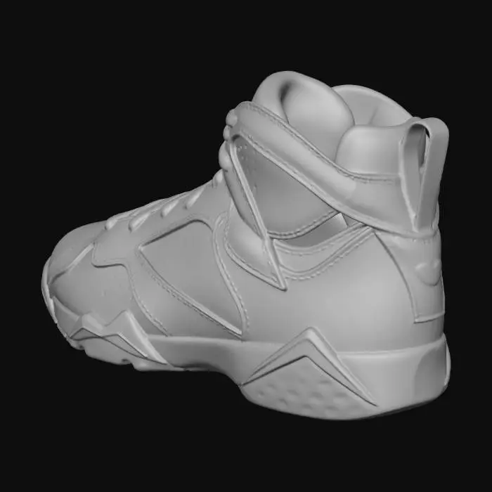 3D model for Retro Flight