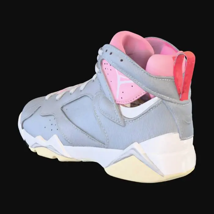 3D model for Retro Flight