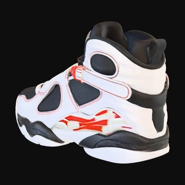 3D model for Sneaker Blaze