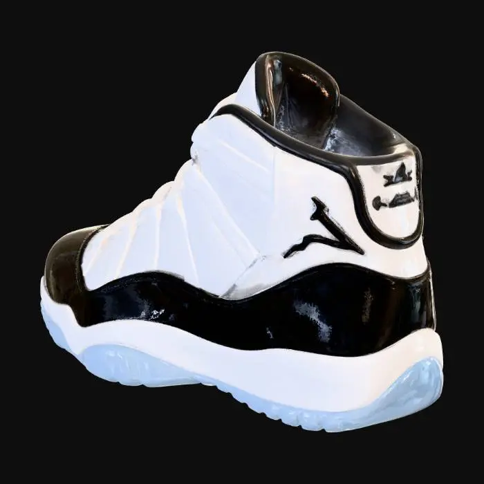 3D model for Royal Blue Elevation