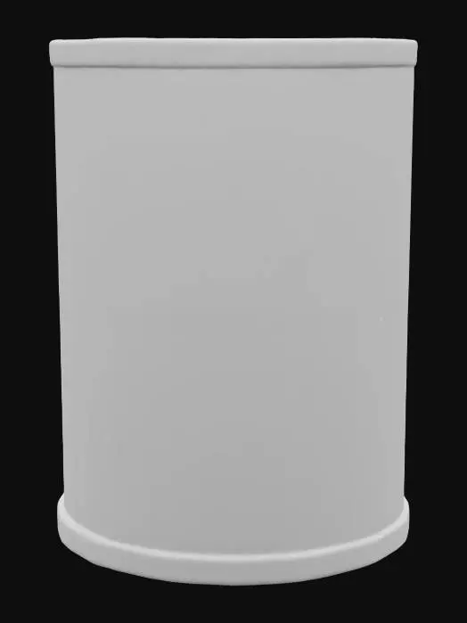 3D model for Can of Beans