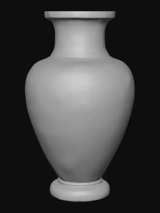 3D model for Terracotta Elegance