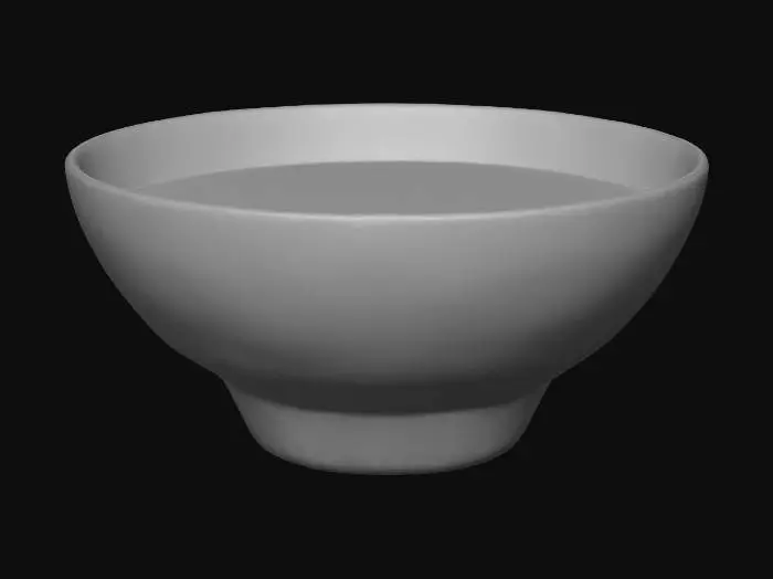 3D model for Cup of Tea