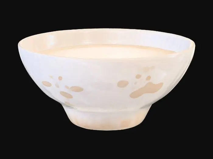 3D model for Cup of Tea