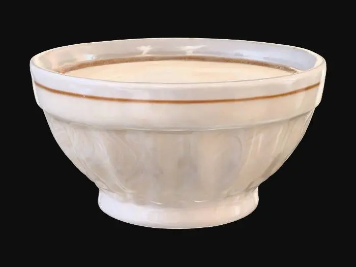 3D model for Cocoa Delight