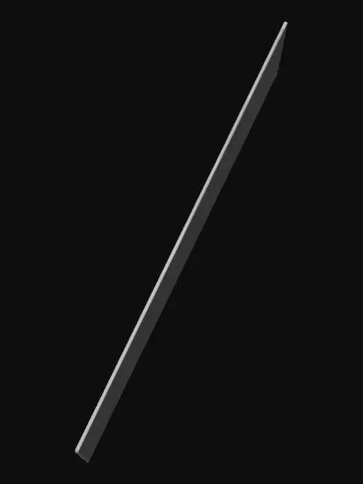 3D model for i need a dollar Ultra Realistic