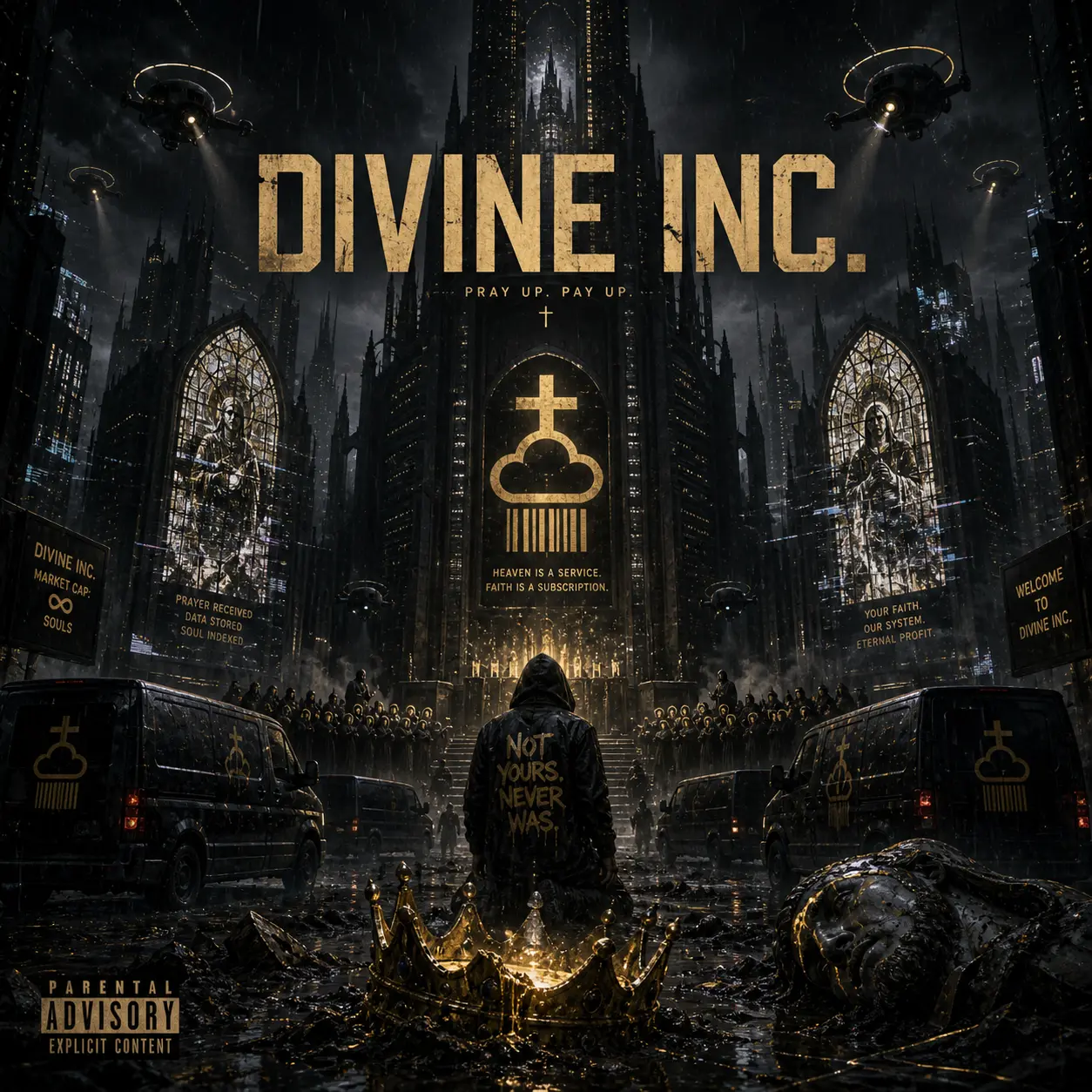 collection cover