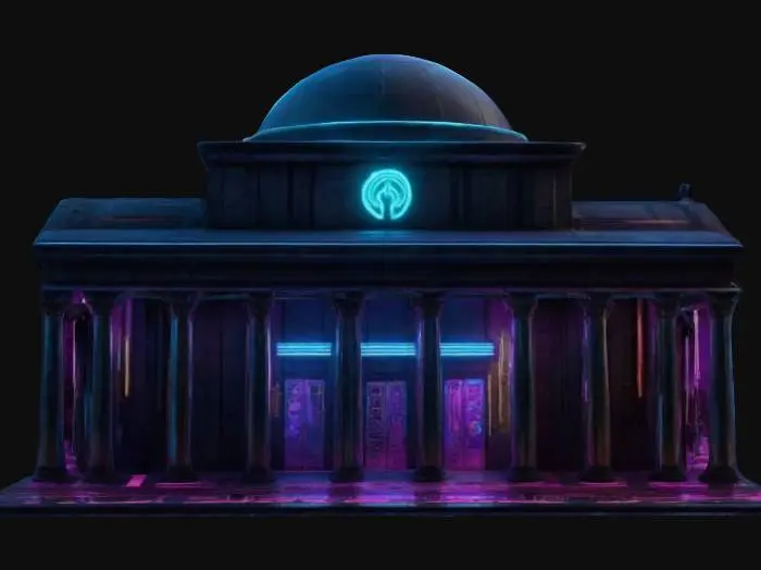 3D model for Subject: The Pantheon, ancient Roman temple, classical architecture, iconic design.
Style: Realistic, historical, intricately detailed, neoclassical aesthetics.
Material: Polished marble for columns, weathered stone dome, brass detailing for accents, PBR textures.
Details: Corinthian columns, oculus at dome’s center, coffered ceiling, intricate carvings, aged patina.
Purpose: Historical visualization, VR tours, HDR, 8K resolution, educational applications.