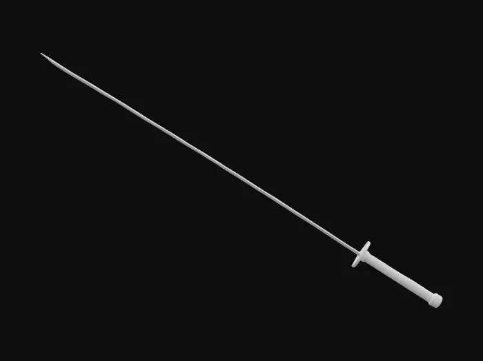 3D model for The "You Have To Agree To The Terms" Sword 📜🖋️
Description: A deadly, glowing blade that only works if the enemy willingly agrees to fight you by signing a 400-page contract. The problem? Nobody ever reads the fine print, and if they sign, you automatically win.
📏 Size & Shape: A legal document folded into a katana.
🎨 Colors & Materials: White and gold, covered in red-ink disclaimers.
, #ChronoForgeWeapon#