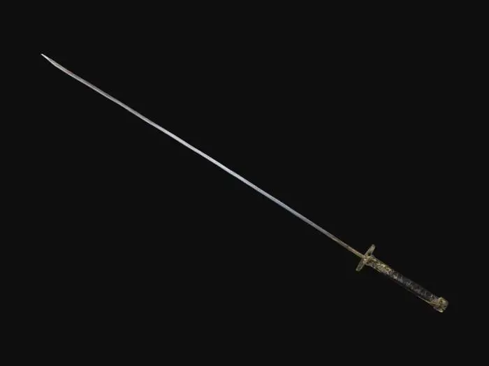 3D model for The "You Have To Agree To The Terms" Sword 📜🖋️
Description: A deadly, glowing blade that only works if the enemy willingly agrees to fight you by signing a 400-page contract. The problem? Nobody ever reads the fine print, and if they sign, you automatically win.
📏 Size & Shape: A legal document folded into a katana.
🎨 Colors & Materials: White and gold, covered in red-ink disclaimers.
, #ChronoForgeWeapon#