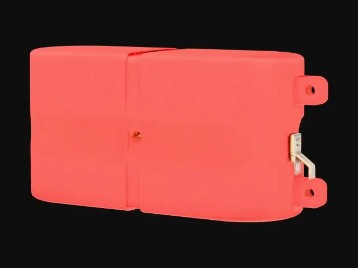 3D model for tecpro_double_cell_linked