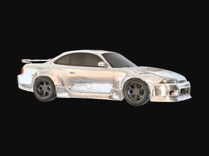 3D model for production_drift_spec_factory