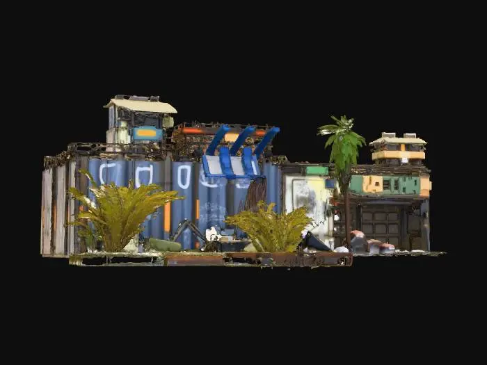 3D model for CP2077_EP1_PhL_Concept_Art_My_Rewards_West_Gate_3840x2160_EN.png