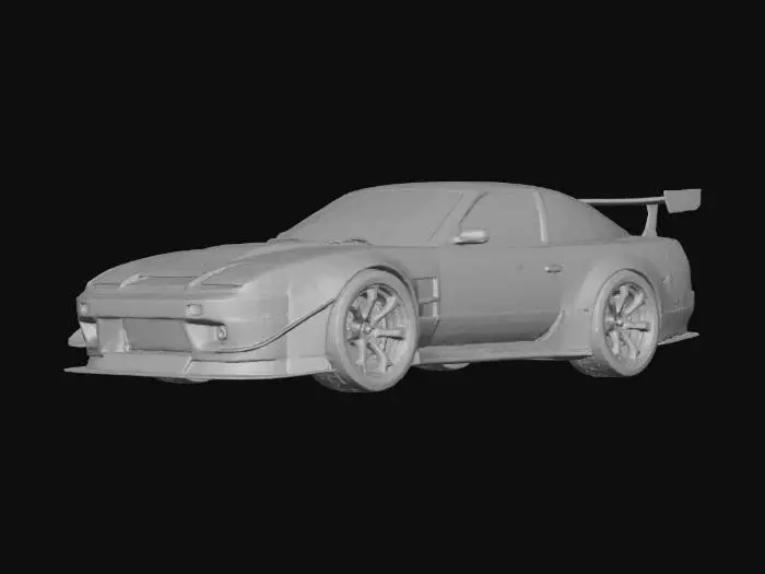 3D model for s13 drift