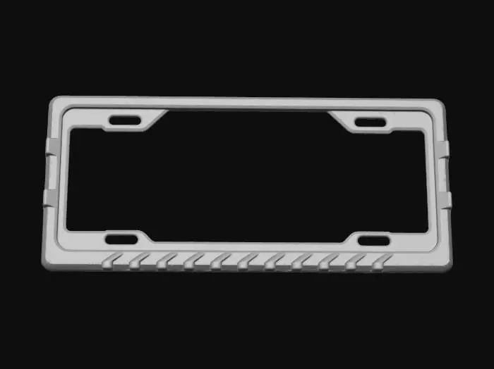 3D model for Meshy_AI_FH6_BAMBOO_SPLITTE_0214181251_generate