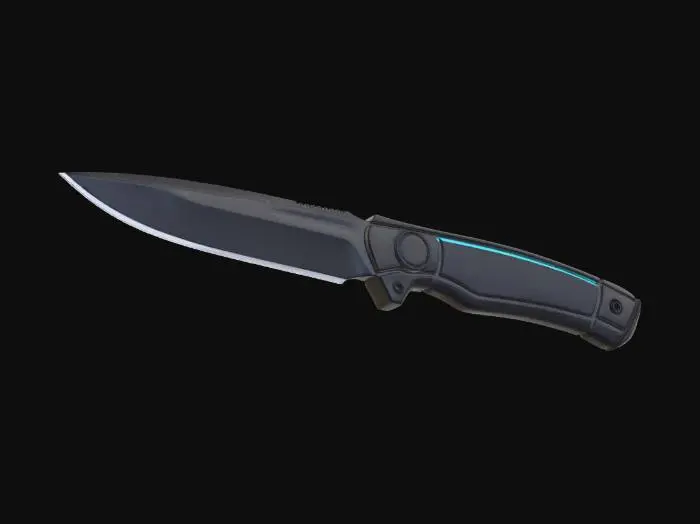 3D model for Phase-7