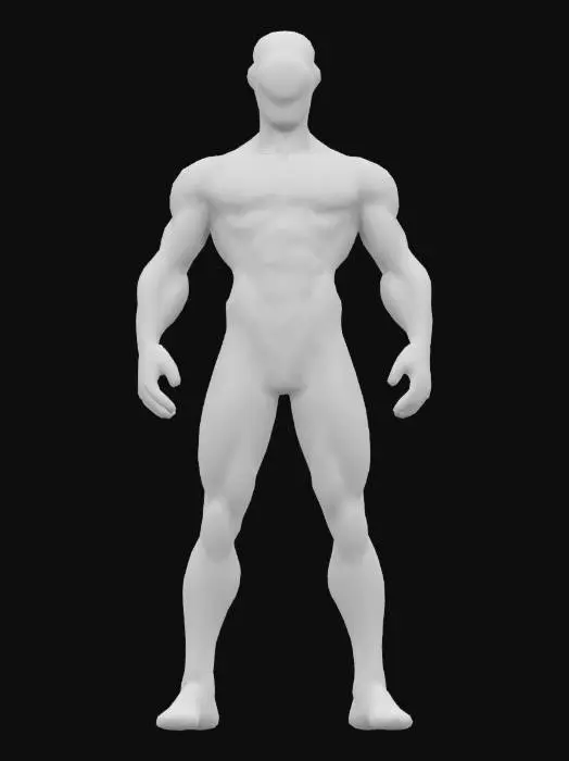 3D model for {
  "Object": "low-poly network dev avatar",
  "Material": "semi-gloss polygons with LED trim lines",
  "Shape/Form": "slim but sharp-edged form with speed-line posture",
  "Color Scheme": "midnight blue, soft neon green, and pale teal",
  "Texture Details": "ping bar decals, timeout goggles, glowing trace lines on limbs",
  "Style": "low-poly",
  "Environment/Use Context": "frozen mid-drift over a spinning packet vortex",
  "Reference Models": "like a digital ninja styled for net latency warfare"
}
