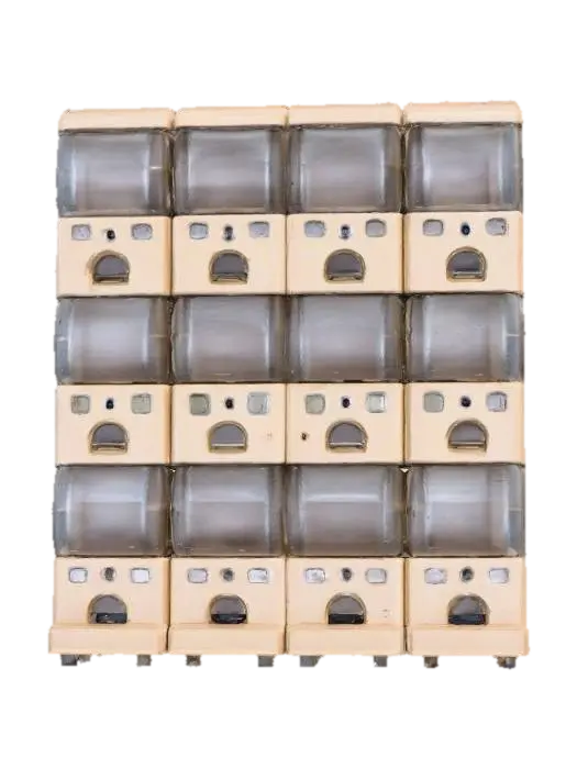 combini_counter_hot_case_blank 3D model, vytvořený pomocí AI