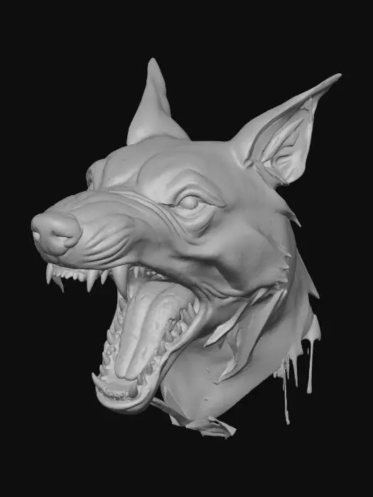 3D model for CP77_MyRewards_avatar_1080x1080_Barghest.png