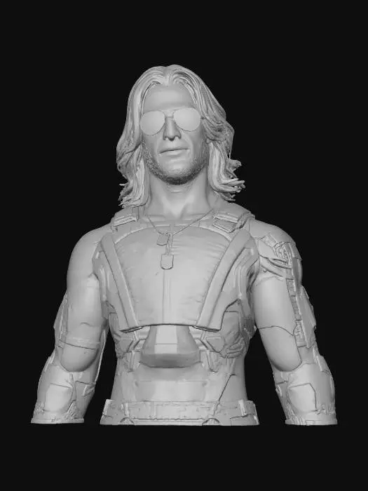 3D model for CP77_MyRewards_avatar_1080x1080_Johnny.png