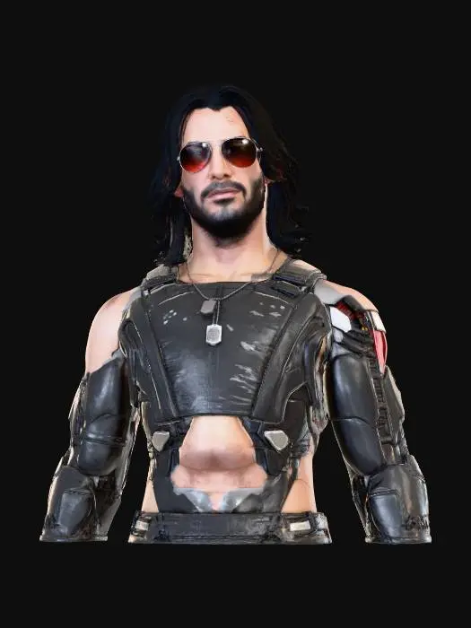 3D model for CP77_MyRewards_avatar_1080x1080_Johnny.png