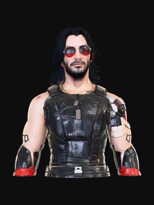 3D model for CP77_MyRewards_avatar_1080x1080_Johnny.png