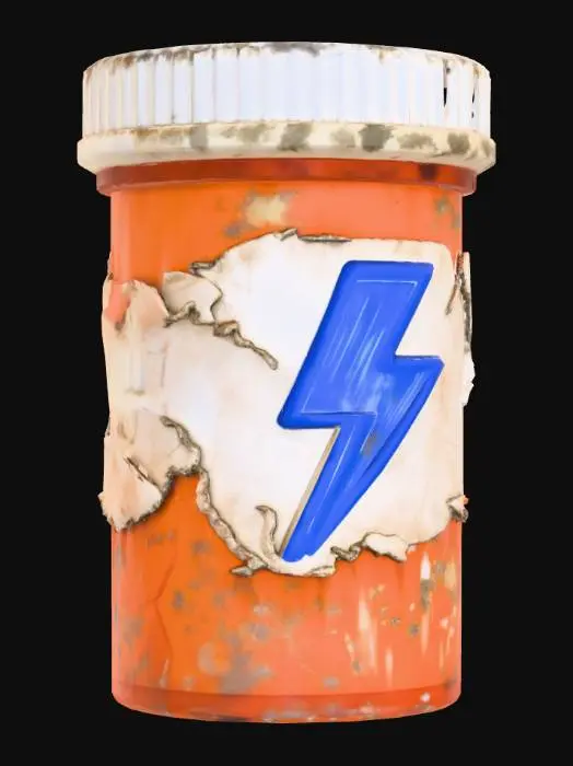 3D model for Med-xine