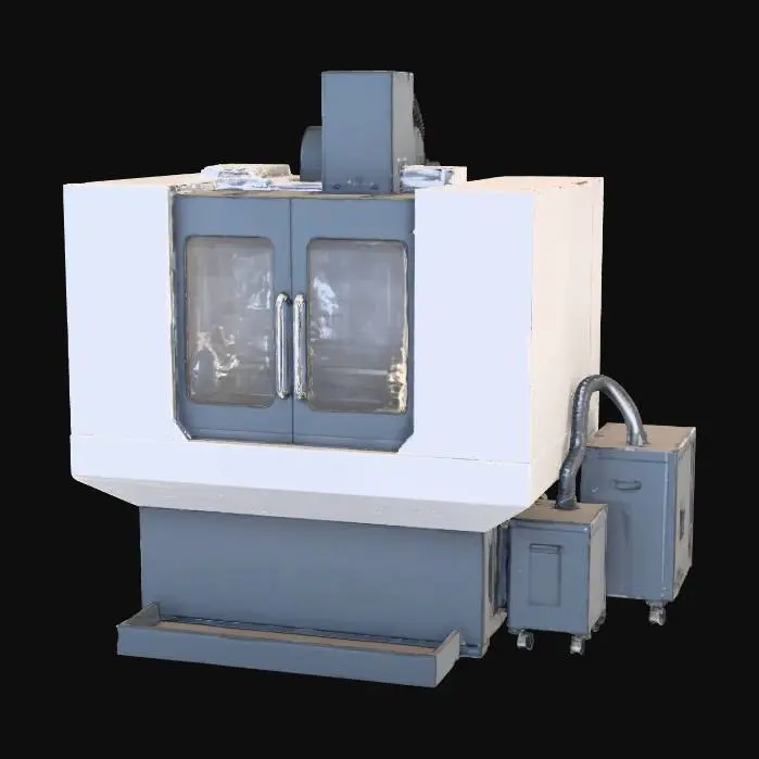 3D model for cnc_corner_placeholder