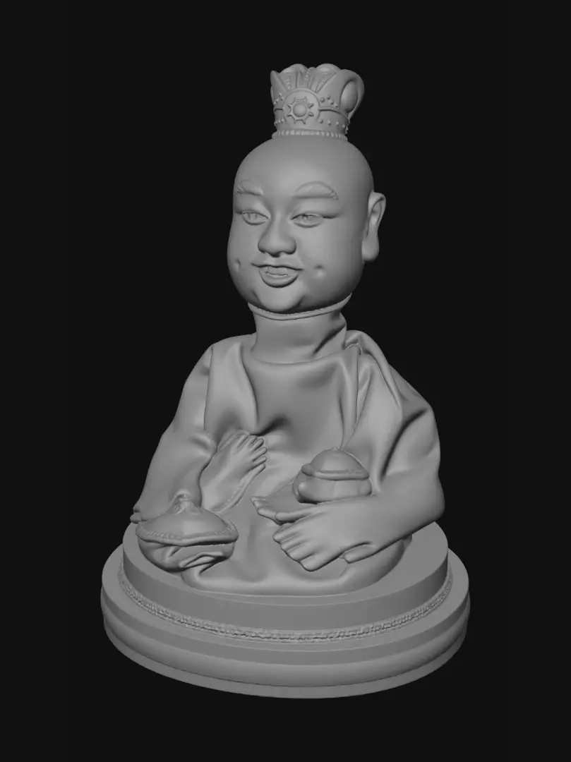 emperor