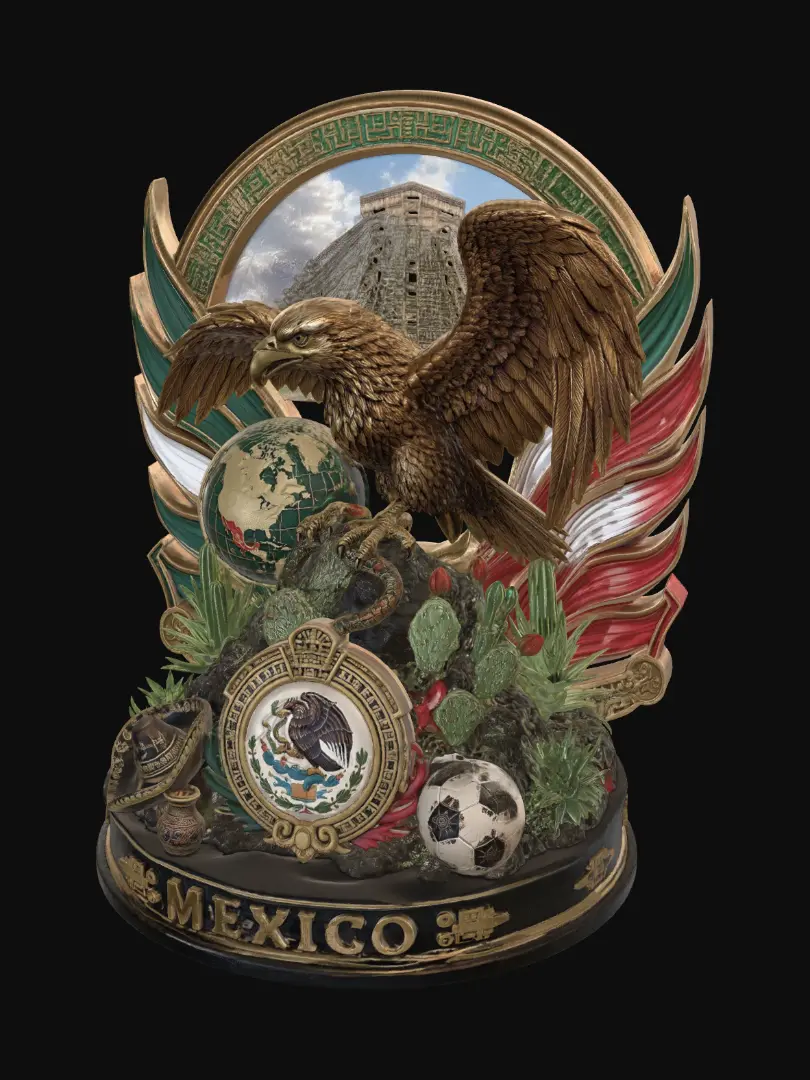 mexico