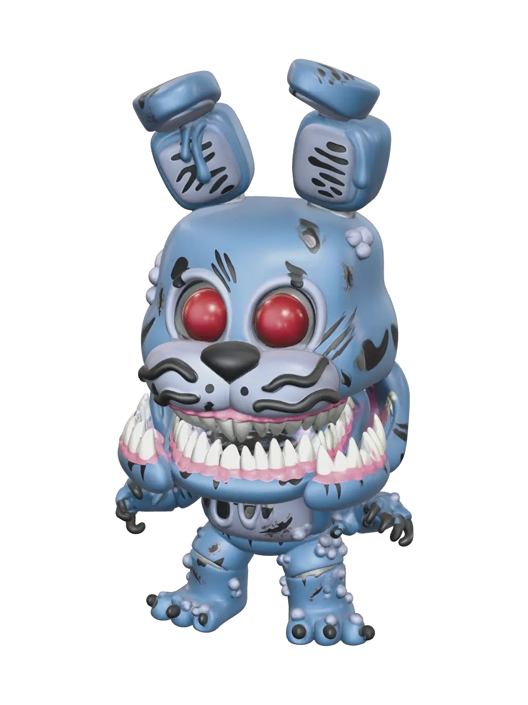 glamrock bonnie