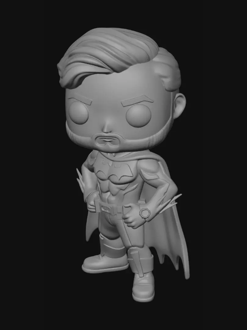 batman