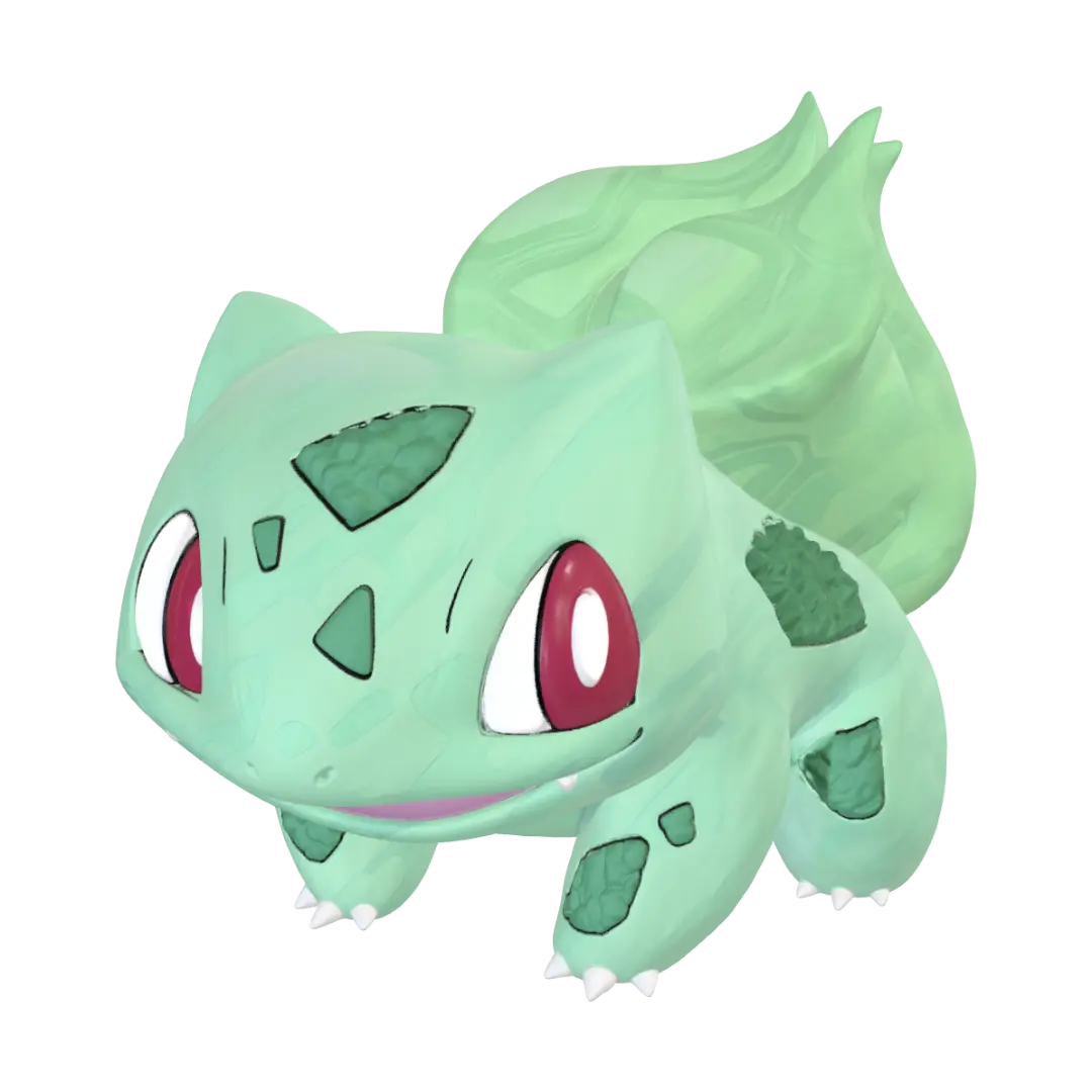 bulbasaur