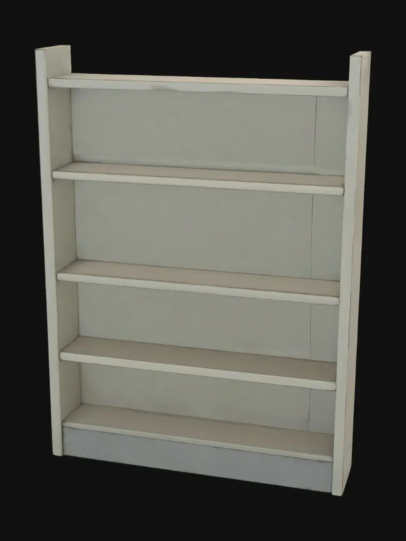 shelf