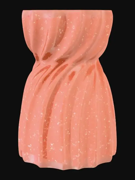 3D model for Cocoa Couture