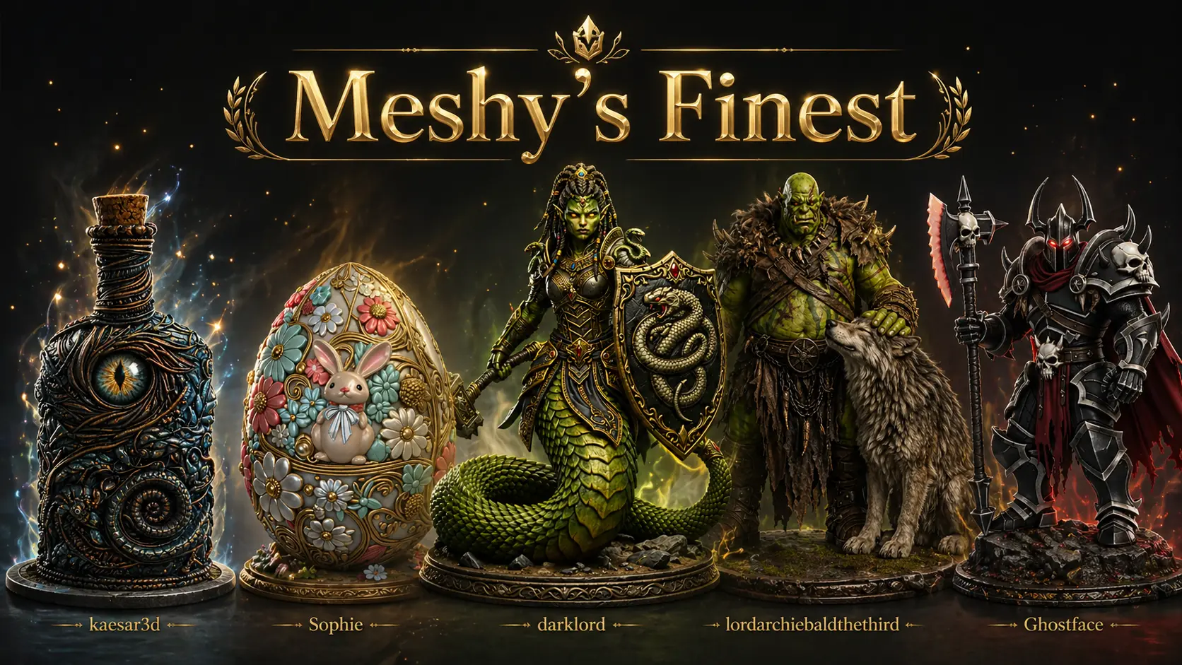 collection cover