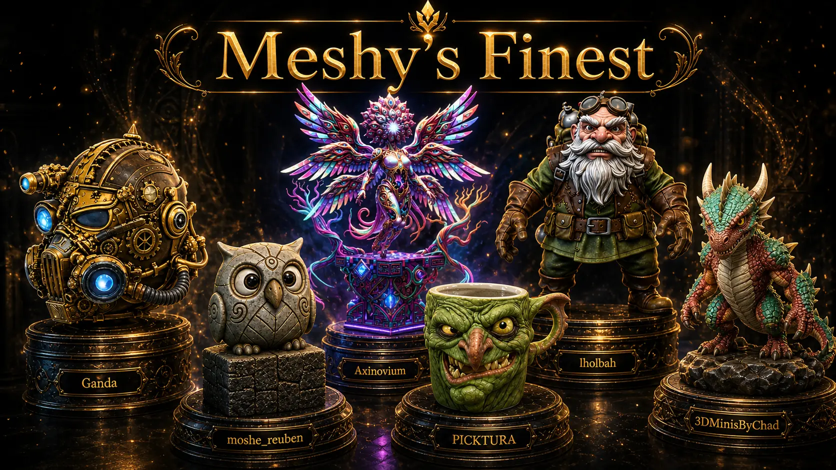 collection cover