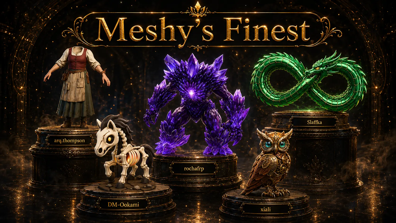 collection cover