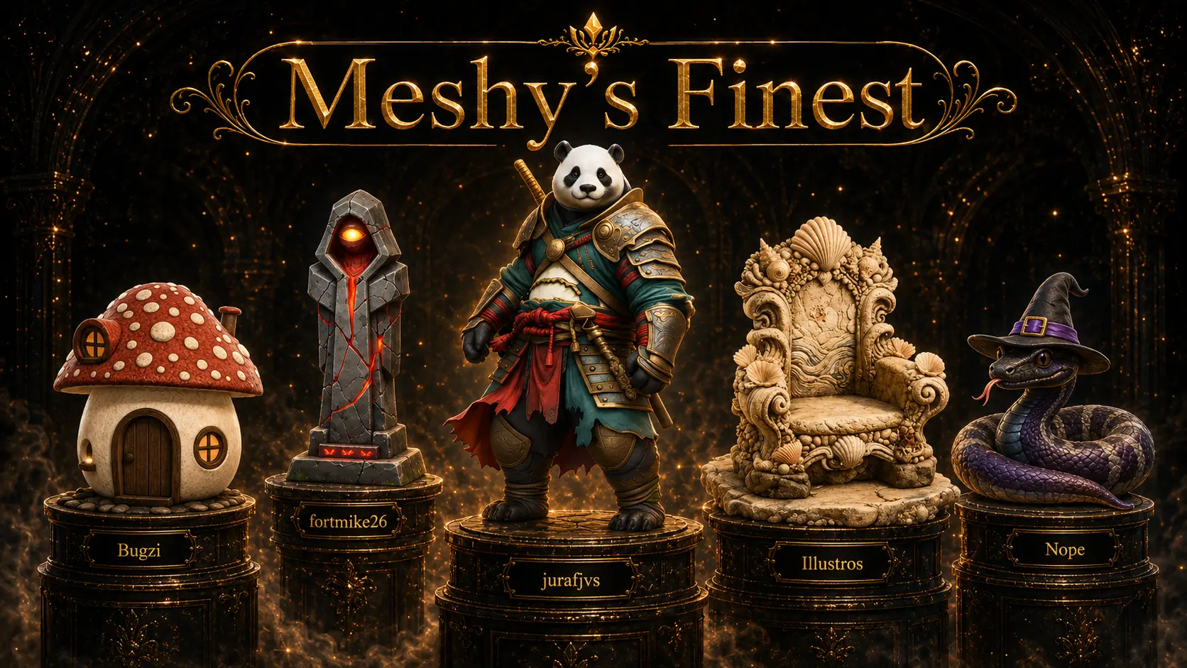 collection cover