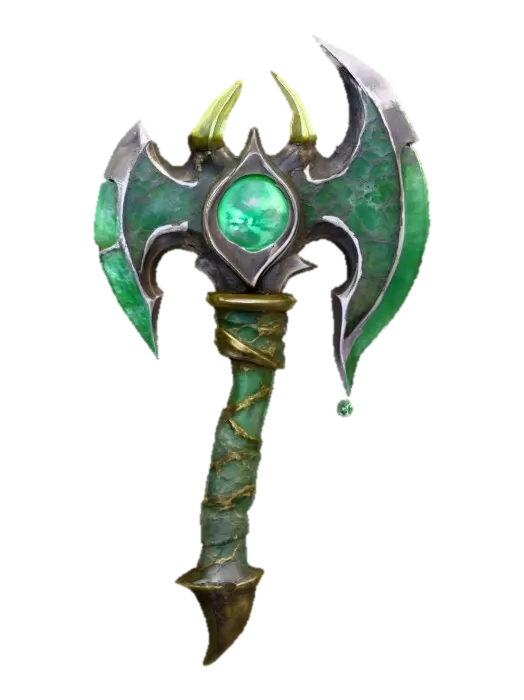 relic