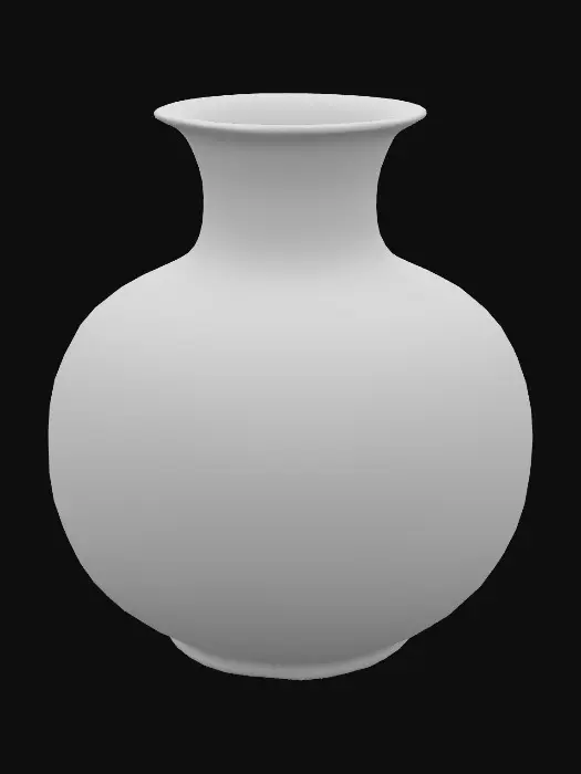 3D model for Golden Restoration