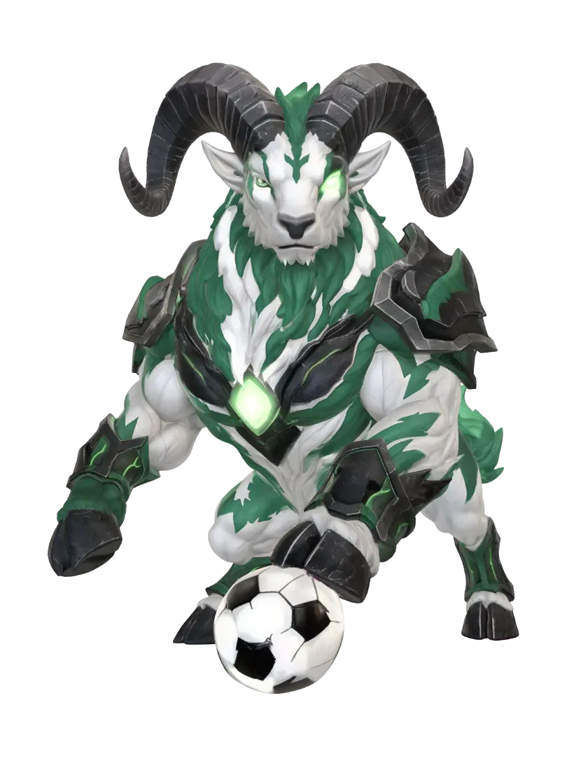 ram