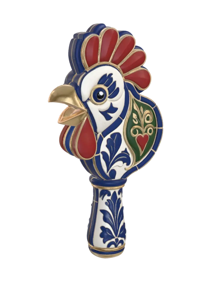 rooster