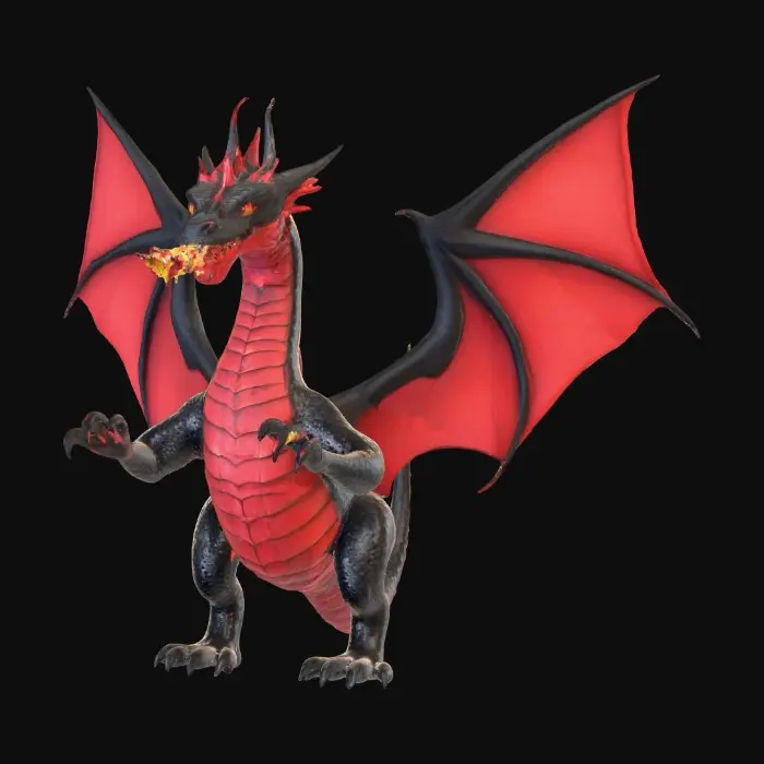 3D model for Make me something good that will win me the  #PBR# challenge.