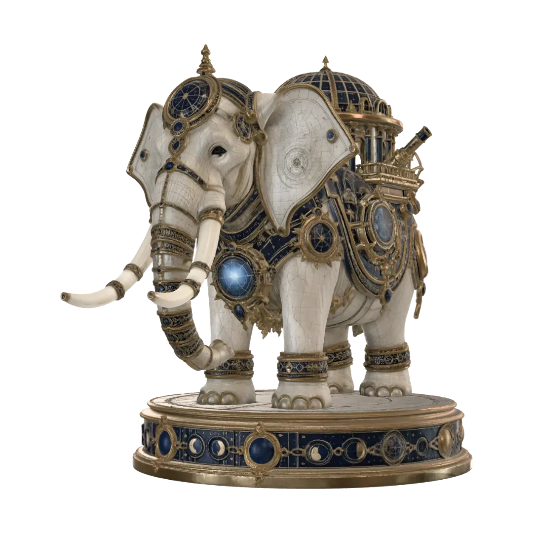 elephant