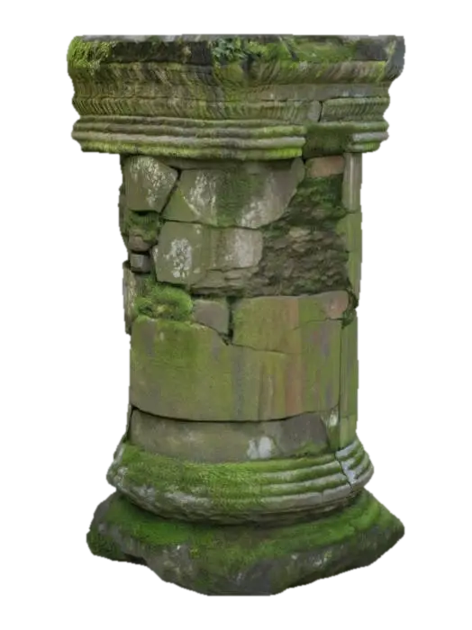 column