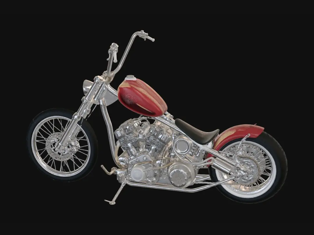 chopper