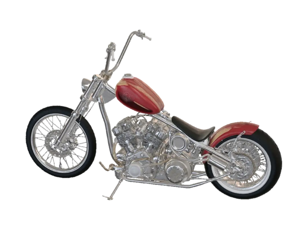 chopper