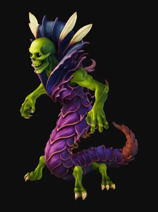 3D model for Grimeleech.webp